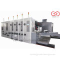 GIGA LX 308N Automatic Corrugated Box Making Machine Cardboard Printing Machine